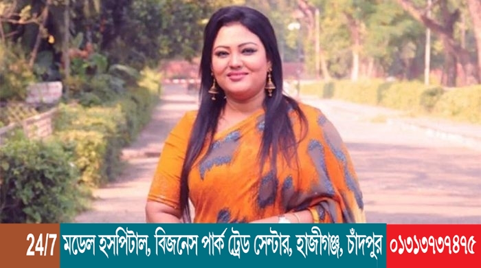 সংগীতশিল্পী মমতাজের ৩ বোন সমর্থন দিলো স্বতন্ত্রপ্রার্থীকে